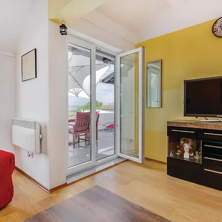 Apartmán Gorgeous In With Wifi Dramalj