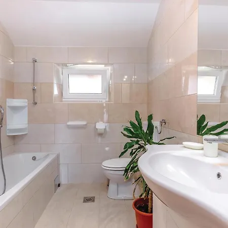 Stunning In With House Sea View