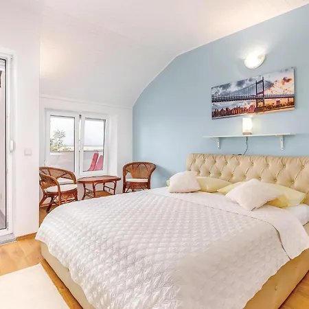 Apartamento 1 Bedroom In *