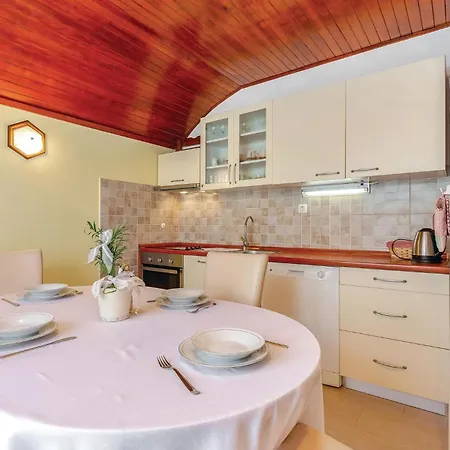 Stunning In With House Sea View