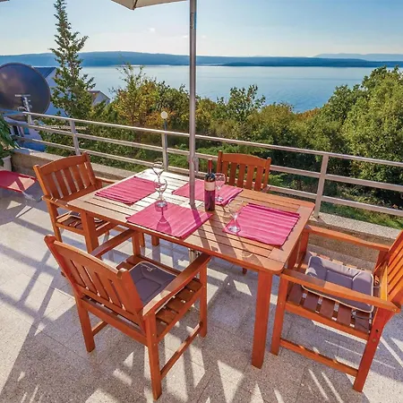 Stunning In With House Sea View 公寓 *