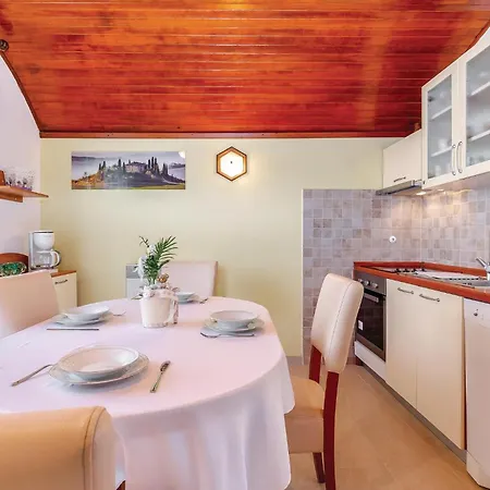 Stunning In With House Sea View