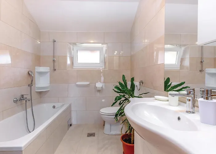 1 Bedroom In