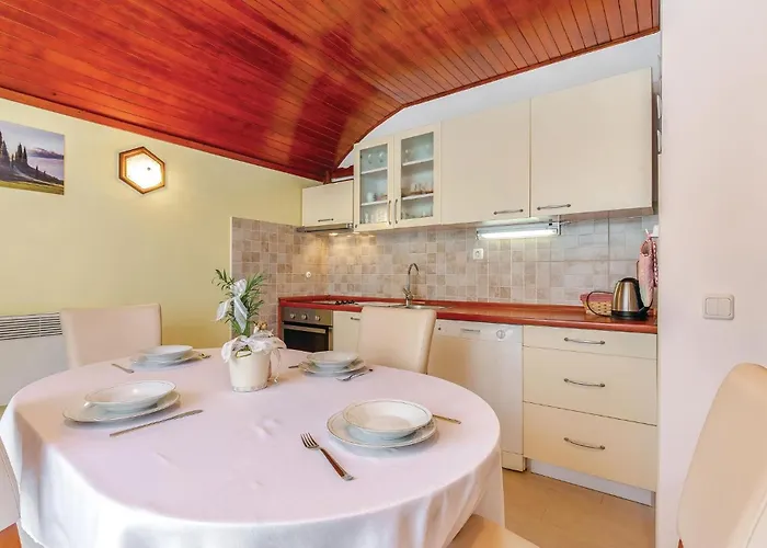 1 Bedroom In