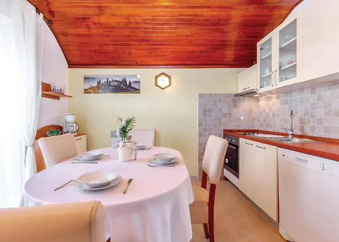 1 Bedroom In