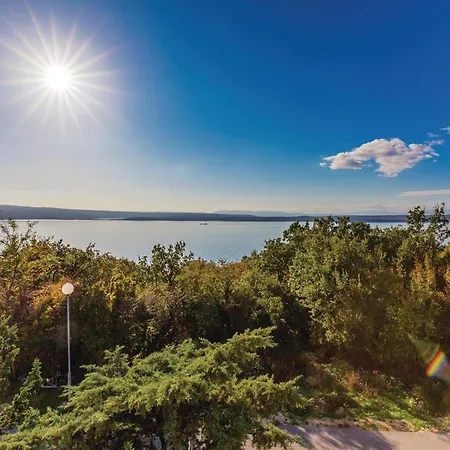 Lägenhet 1 Bedroom In