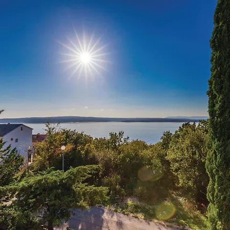 Lägenhet 1 Bedroom In *