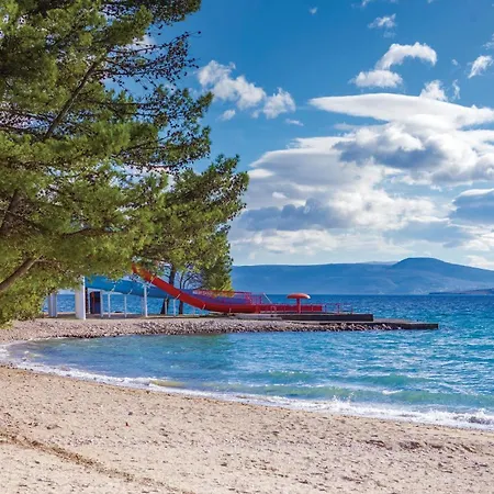 Lägenhet 1 Bedroom In