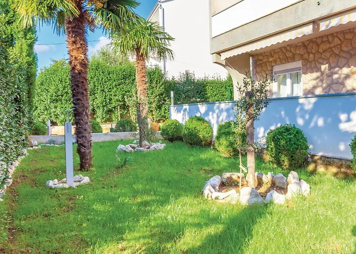 شقة 1 Bedroom In دْغاماي